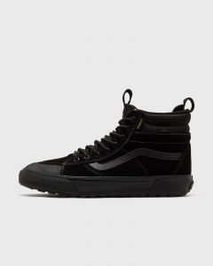 Vans MTE Sk8-Hi Waterproof men High-& Midtop black in Größe:40