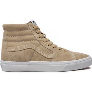 Sneakers Vans SK8-Hi VN000CMX4MG1 Beige