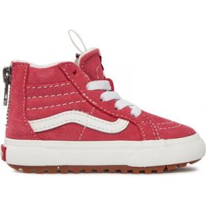 Sneakers Vans Td Sk8-Hi Zip Mte-1 VN0A5HZ3ZLD1 Rosa