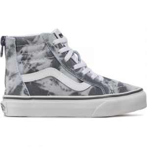 Sneakers Vans Sk8-Hi Zip VN0A4BUXG0P1 Grau