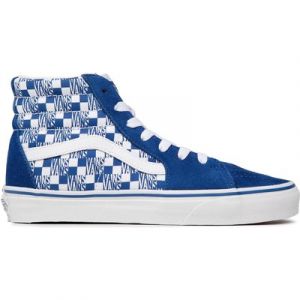 Sneakers Vans Sk8-Hi VN000D5F9AO1 Dunkelblau