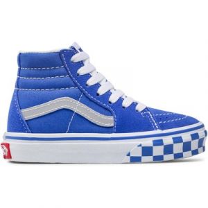 Sneakers Vans Sk8-Hi VN000D5FAC61 Blau