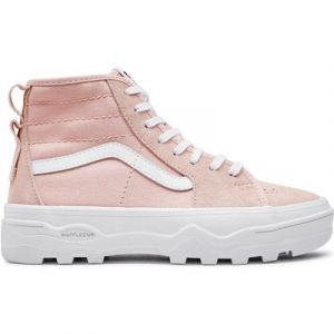 Sneakers Vans Sentry Sk8-Hi VN0A5KY5W0D1 Rosa