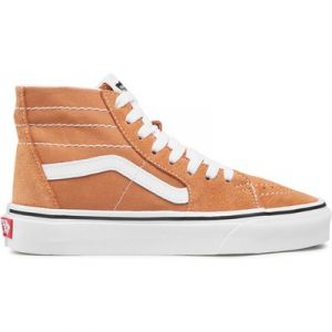 Sneakers Vans Sk8-Hi Tapered VN0A7Q62BKQ1 Braun