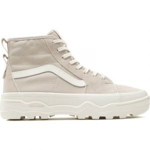 Sneakers Vans Sentry Sk8-Hi VN0A4BVWBLL1 Beige