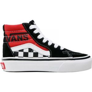 Sneakers Vans Sk8-Hi VN000D5F4581 Schwarz