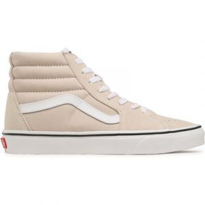 Sneakers Vans Sk8-Hi VN0005U9BLL1 Beige