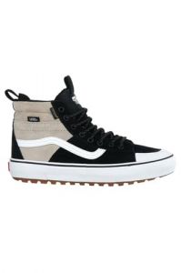 Vans SK8-HI MTE-2 Schwarz 42.5