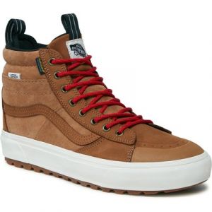 Sneakers Vans Ua Sk8-Hi Mte-2 VN0007NKGWU1 Braun