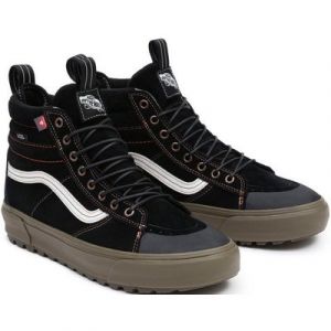 Vans SK8-Hi MTE-2 Sneaker mit klassischer Logo-Flag