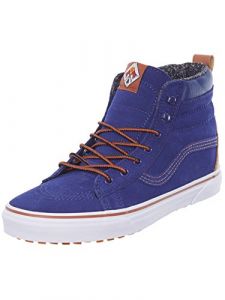 Vans Kinder Sneaker Sk8-Hi MTE Sneakers Boys