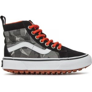 Sneakers Vans Uy Sk8-Hi Mte-1 VN0A5HZ5GOR1 Schwarz