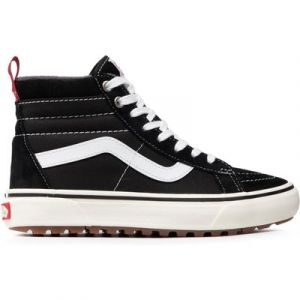 Sneakers Vans Sk8-Hi Mte-1 VN0A5HZY6BT1 Schwarz