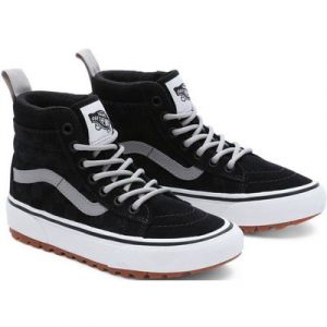 Vans UY SK8-Hi MTE-1 Sneaker mit klassischer Logo-Flag und wärmend