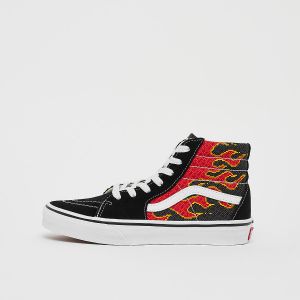 UY SK8-Hi (PS), Vans, Footwear schwarz, Größe: 30