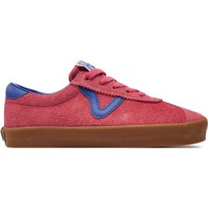 Sneakers aus Stoff Vans Sport Low VN000CQRCHL1 Rosa