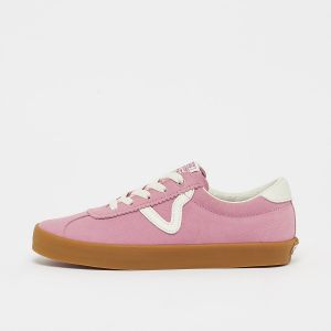 Sport Low, Vans, Footwear rosa, Größe: 36