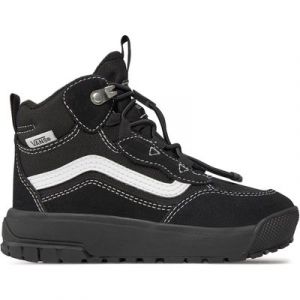 Sneakers Vans Ultrarange Hi Mte-1 VN000BVEBLK1 Schwarz