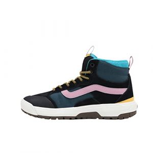 Vans UltraRange EXO Hi MTE 1 - Pop Color Black/Multi - Unisex