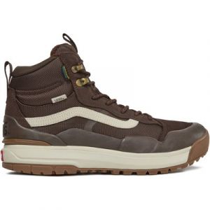 Sneakers Vans Ua Ultrarange Exo Hi Mte-2 VN0A4BVS3N11 Braun