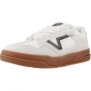 Vans Upland Herren Sneaker Weiß 43