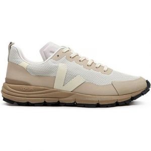 VEJA Veja Dekkan Alveomesh (Creme / Braun) Sneaker