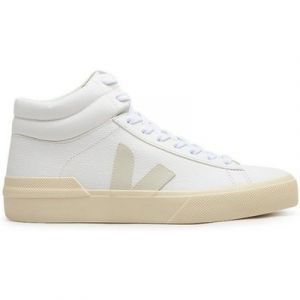 VEJA Veja WMNS Minotaur Chromefree Leather (Weiß / Beige) Sneaker