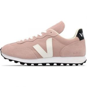 VEJA Rio Branco Ripstop, rosa Sneaker