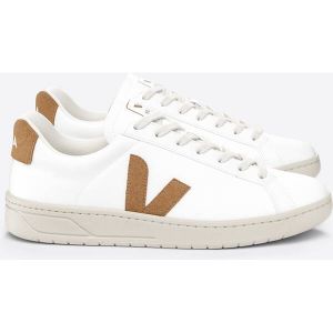 VEJA Herren Freizeitschuhe URCA CWL WHITE_CAMEL