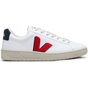 VEJA Veja URCA CWL (Weiß / Rot) Sneaker