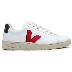 VEJA Veja Wmns URCA CWL (Weiß / Rot) Sneaker