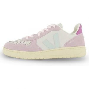 VEJA Damen Sneaker V-10 Sneaker