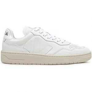 VEJA Veja WMNS V-90 Leather (Weiß) Sneaker