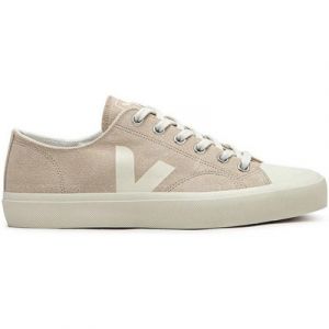 VEJA Veja Wata II Low Suede (Creme) Sneaker