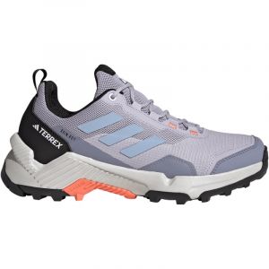 adidas Eastrail 2.0 wasserdichte Wanderschuhe Damen HQ0933 - silver dawn/blue dawn/core black 42