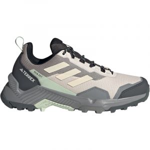 adidas Eastrail 2.0 wasserdichte Wanderschuhe Damen IH3587 - putty mauve/wonder white/linen green 41 1/3