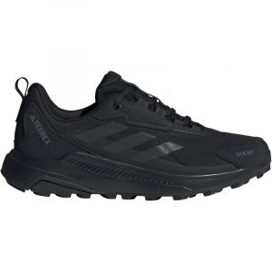 adidas TERREX Anylander RAIN.RDY Wanderschuhe Herren A0QM - cblack/cblack/grefou 44