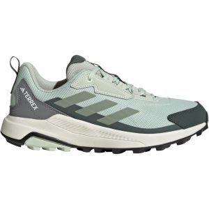 adidas TERREX Anylander Wanderschuhe Damen JI1317 - linen green/silver green/legend ivy 40