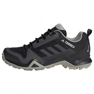 adidas Womens Terrex AX3 GTX Walking Shoe