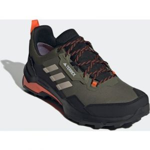 adidas TERREX Wanderschuh "TERREX AX4 GORE-TEX", wasserdicht