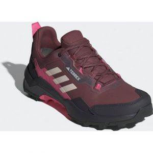 adidas TERREX Wanderschuh "TERREX AX4 GORE-TEX", wasserdicht