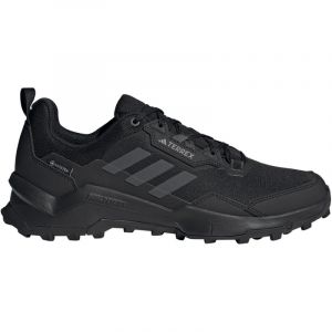 adidas TERREX AX4 GORE-TEX Wanderschuhe Herren HP7395 - core black/carbon/grey four 42 2/3