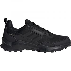 adidas TERREX AX4 GORE-TEX Wanderschuhe Herren IE2570 - core black/core black/grey four 44