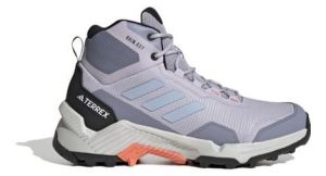 adidas terrex eastrail 2 wanderschuhe grau damen