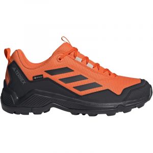 adidas TERREX Eastrail GORE-TEX Wanderschuhe Herren ID7848 - semi impact orange/semi impact orange/wonder beige 47 1/3