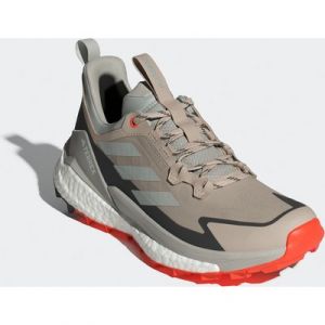 adidas TERREX Wanderschuh "TERREX FREE HIKER 2.0 LOW"