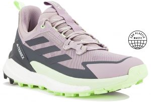 Terrex Free Hiker 2.0 Low Damen