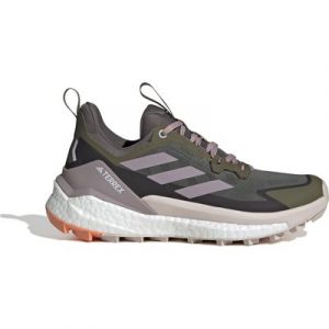 Damen-Wanderschuhe adidas Terrex Free Hiker 2.0 Low