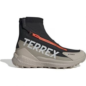 Wanderschuhe adidas Terrex Free Hiker 2