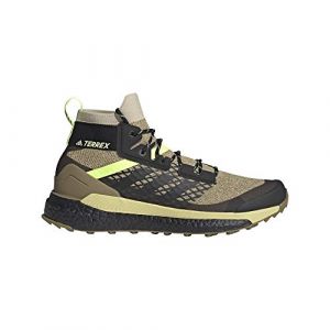 adidas Herren Terrex Free Hiker Primeblue Walking Shoe